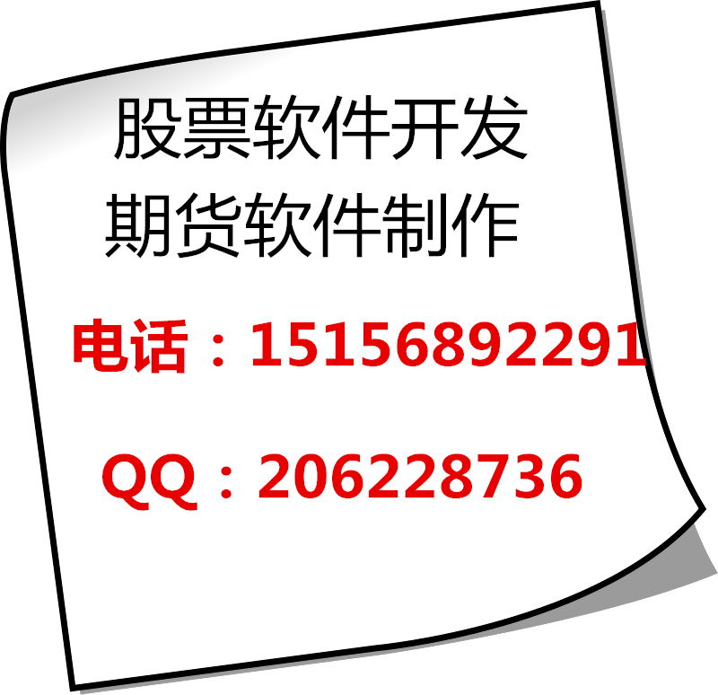 2017最火的炒股軟件開發公司-新帶路