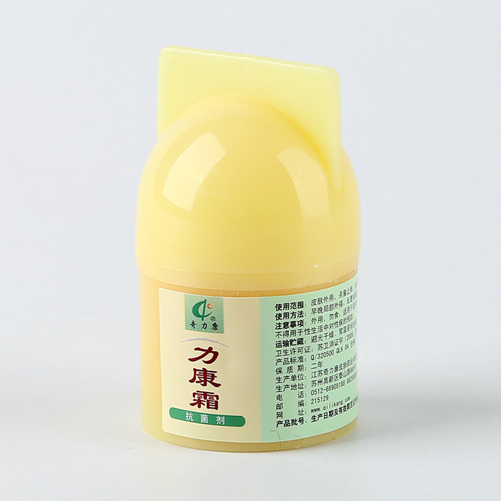 奇力康 力康霜kj劑 總代理 力康霜 供應(yīng)