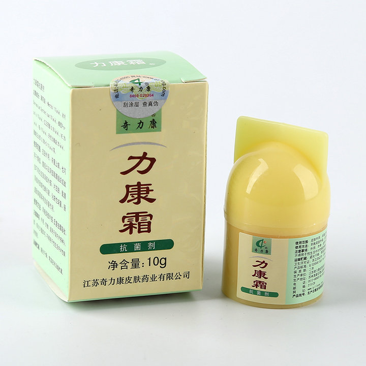供應(yīng)商  出售 奇力康 力康霜kj劑 好處 力康霜 總經(jīng)銷