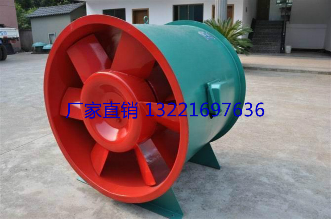 慈溪消防排煙風(fēng)機(jī)
