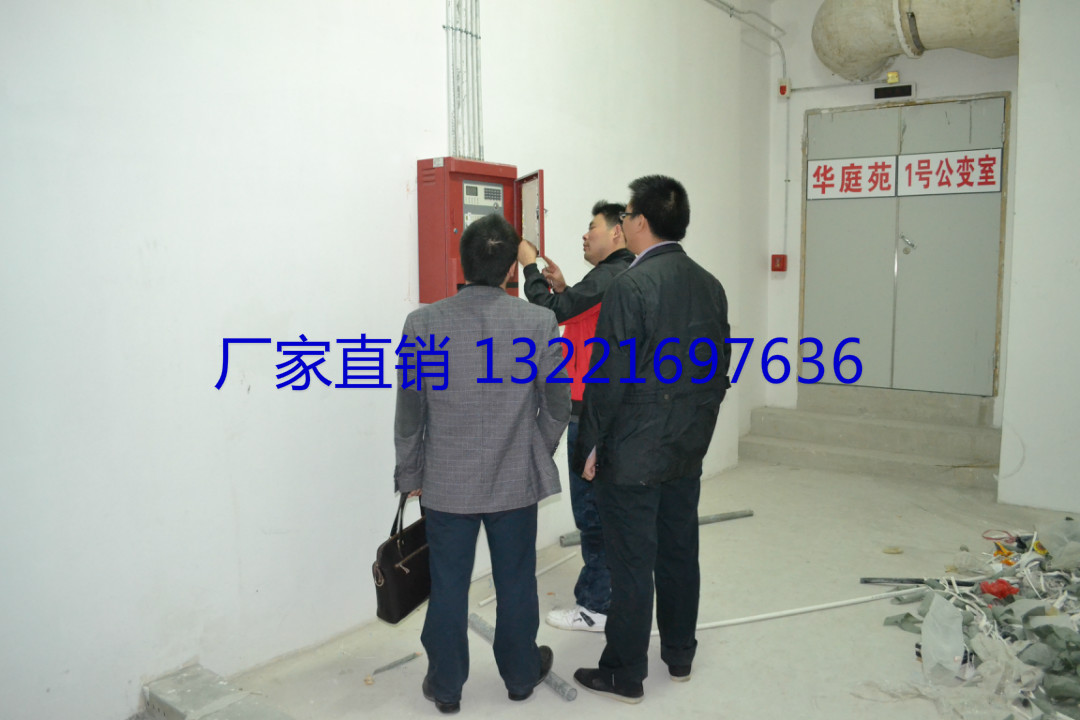 消防安全檢測哪家專業(yè)