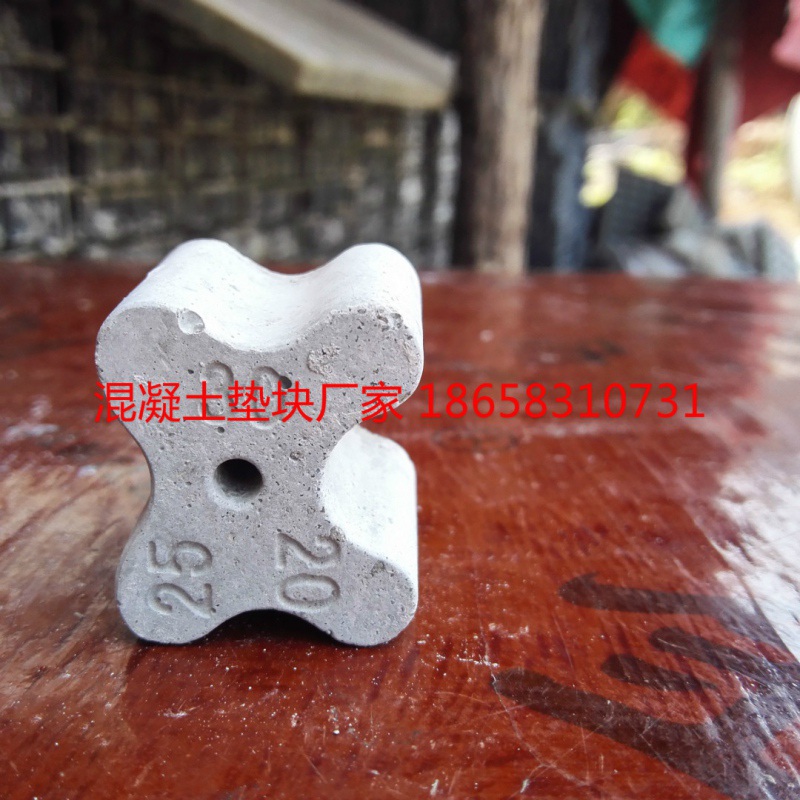 上海鋼筋籠保護(hù)層墊塊哪家好