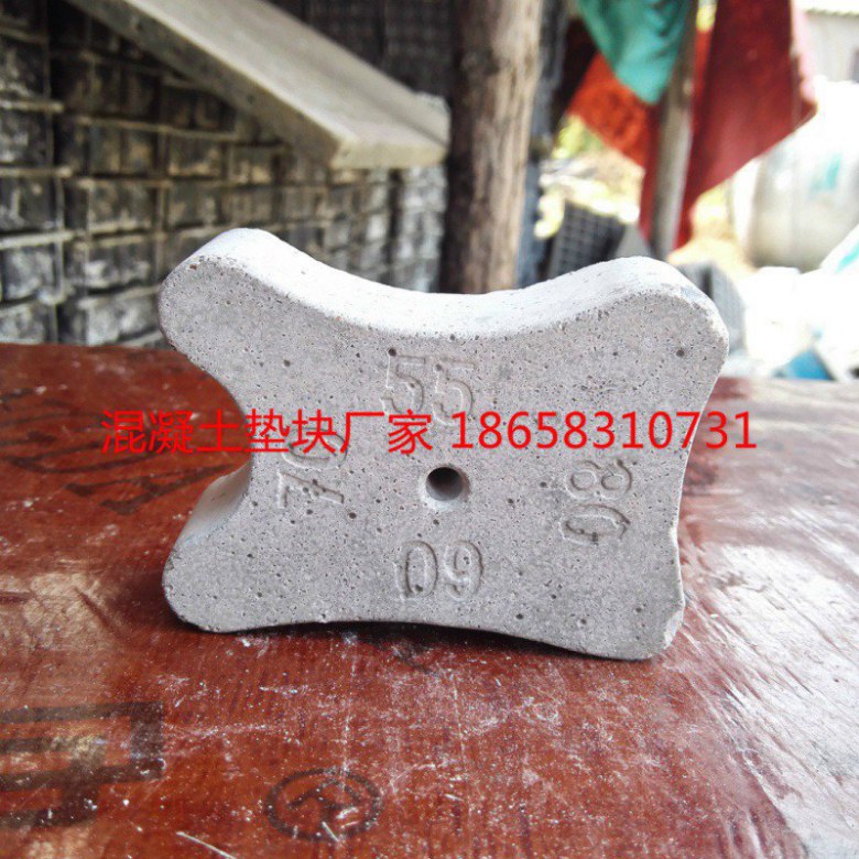 龍海高速砂漿墊塊