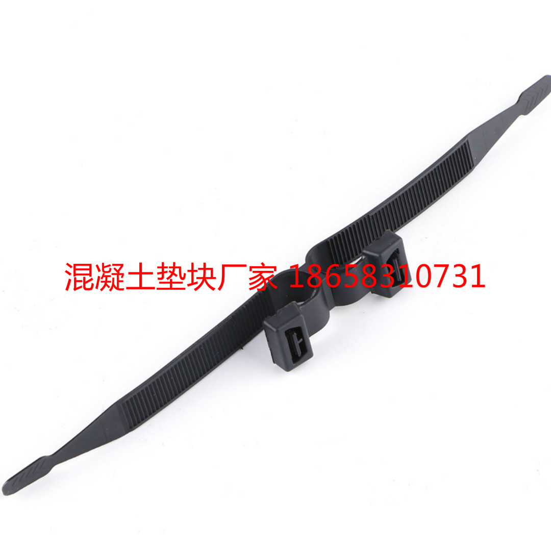 上海梅花形混凝土墊塊哪家好