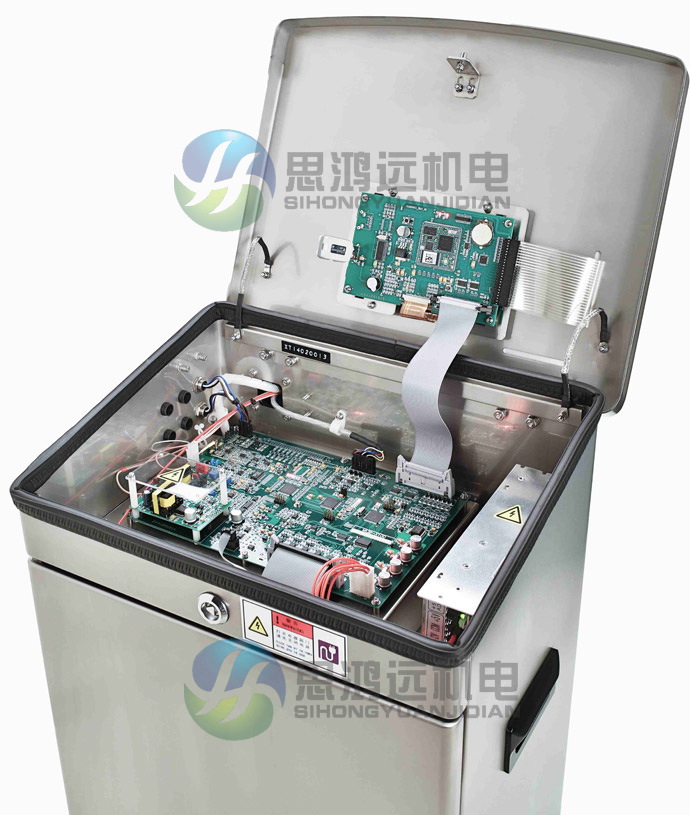 無錫激光打標機什么品牌好