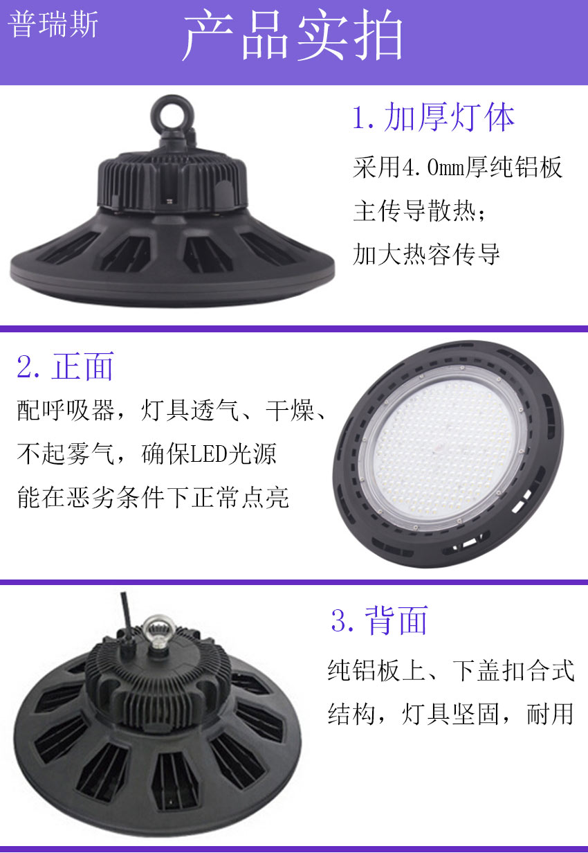 led泛光燈外殼20w