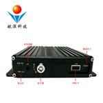 航深科技 车载4g视频机 硬盘录像机