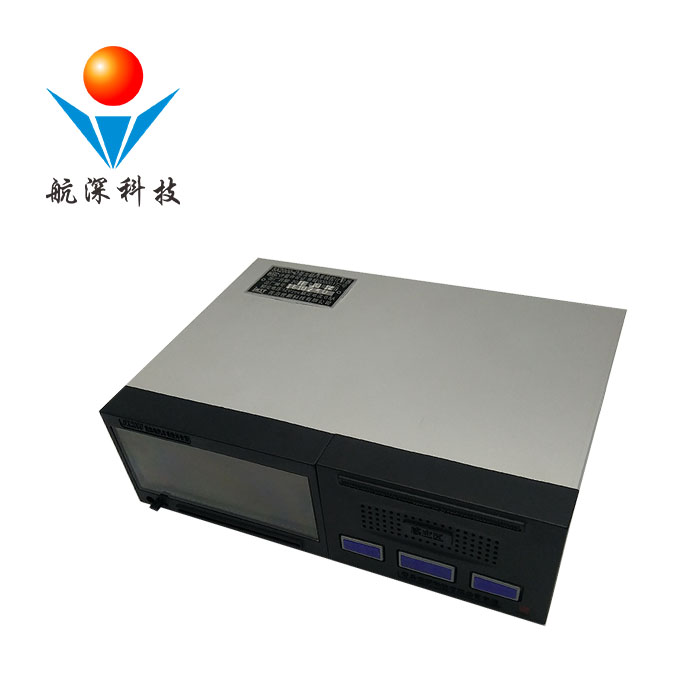 航深科技 出租車計(jì)價(jià)器
