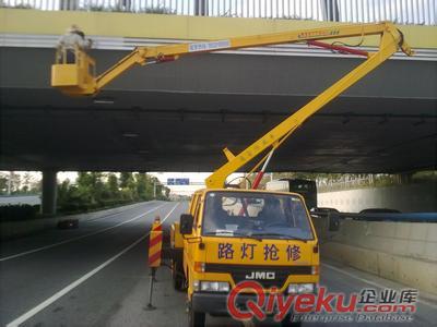 廣州路燈車出租|廣州高空車出租公司原始圖片2