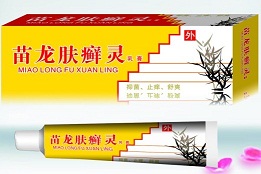 新一夜清凝胶