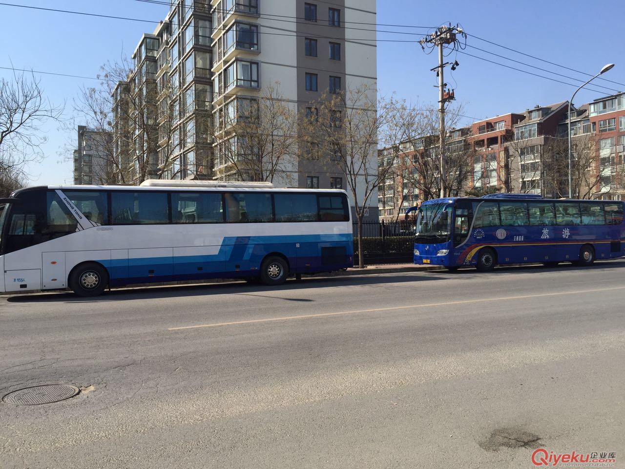 北京大巴車報(bào)價(jià)-汽車租賃需要知道的知識！