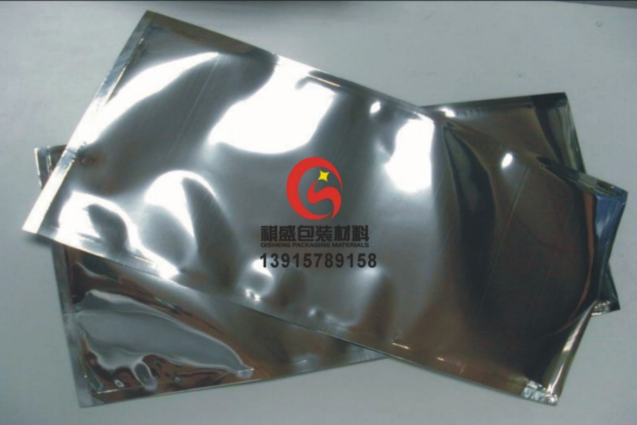 阜陽TFT-LCD平板顯示屏鋁箔袋