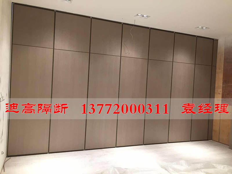 陜西咸陽酒店隔斷廠家