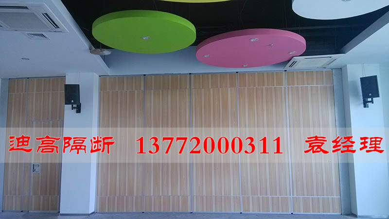 陜西咸陽酒店隔斷廠家