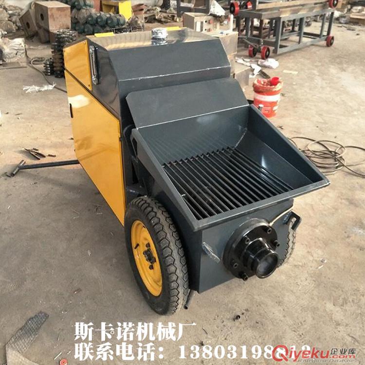 二次構(gòu)造泵、質(zhì)量?jī)?yōu)、{gx}安全、廠家直銷原始圖片3