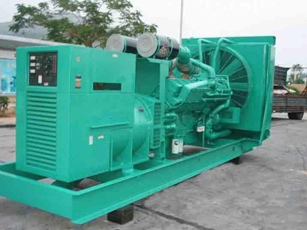 肇慶二手發(fā)電機(jī)出租【上柴機(jī)電】