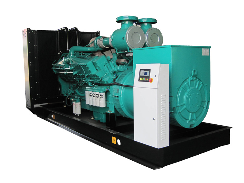 【上柴機電】惠州東風康明斯發電機租賃原始圖片2