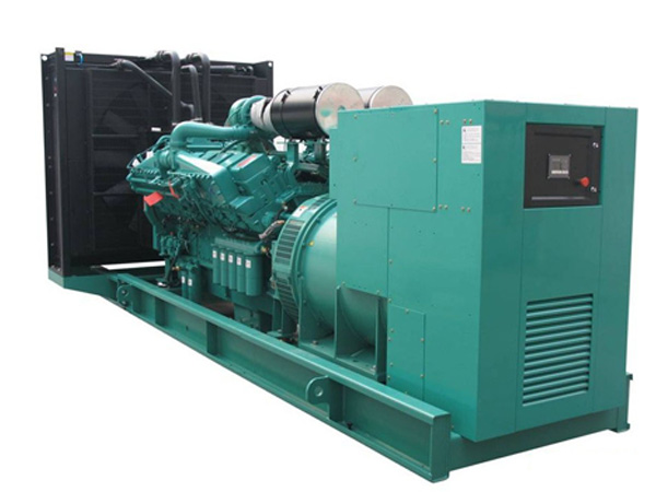 【上柴機電】惠州東風康明斯發電機租賃原始圖片3