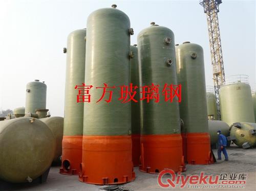 電廠脫硫塔鍋爐除塵器是煙氣通過進煙道進入文丘里原始圖片2