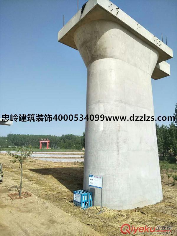 混凝土質(zhì)量缺陷修補(bǔ)混凝土外觀修復(fù)原始圖片3