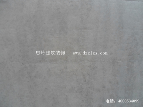 清水混凝土色差修補(bǔ)  忠?guī)X建筑裝飾原始圖片2