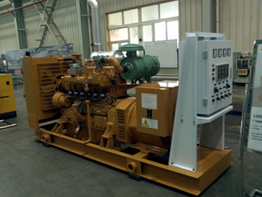 燃氣發電機組有哪些品牌|燃氣發電機組工作原理