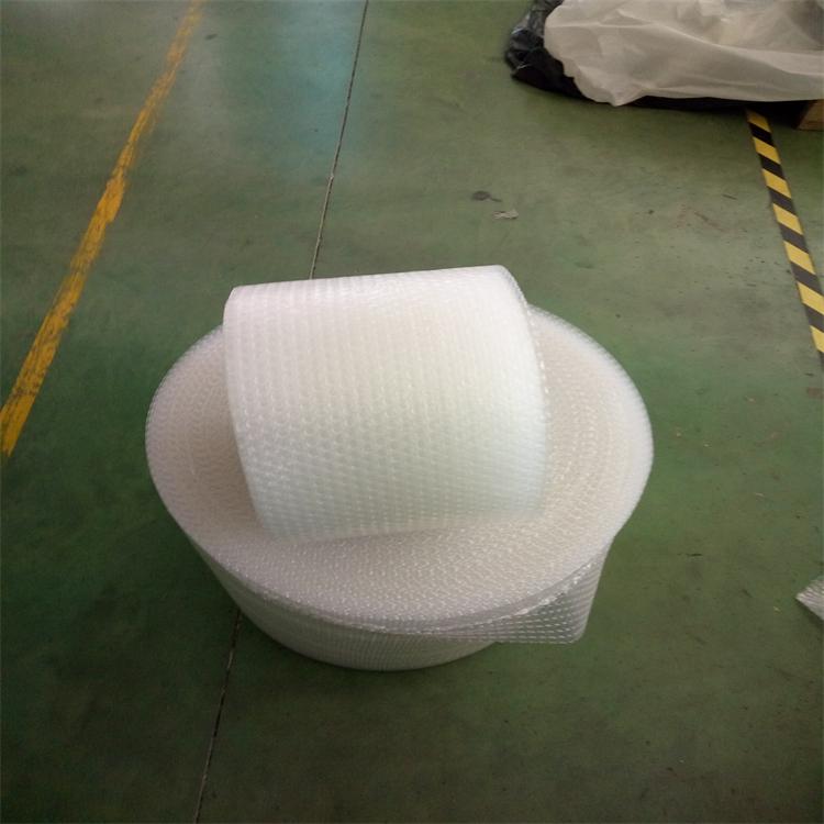 甪直供應家具打包防震氣泡膜 防刮傷透明氣泡膜 免費拿樣品原始圖片2