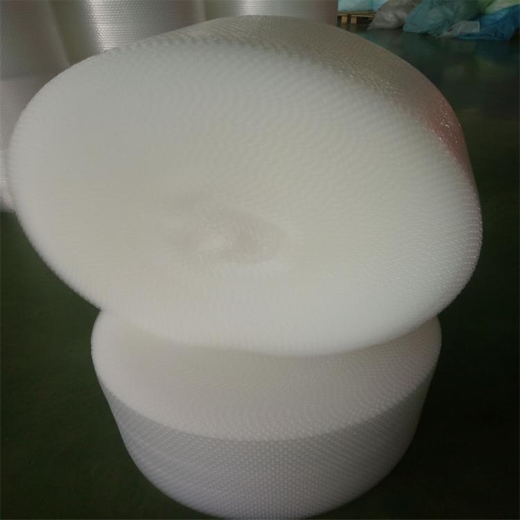 甪直供應家具打包防震氣泡膜 防刮傷透明氣泡膜 免費拿樣品原始圖片3