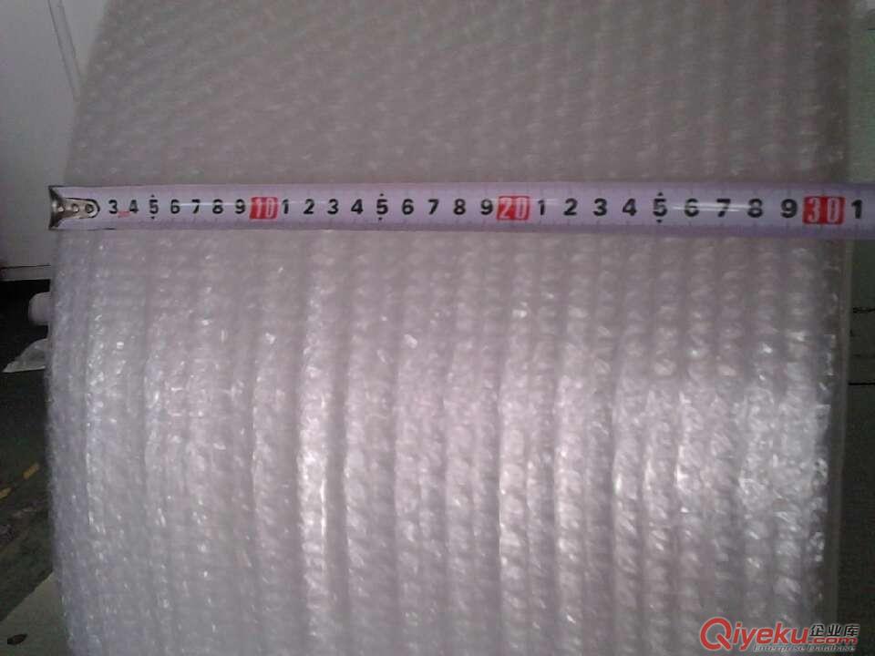 供應盛澤pe氣泡膜 包裝專用氣泡膜 工廠直銷原始圖片2
