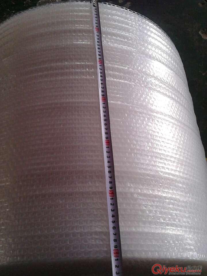 甪直家具包裝單層氣泡膜 單層透明加厚氣泡膜 工廠直銷