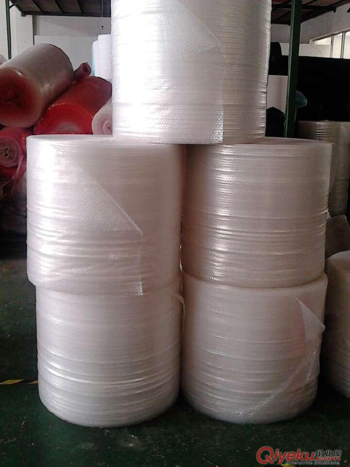 高新區易碎品包裝單層氣泡膜 單層加厚氣泡膜 工廠生產原始圖片2