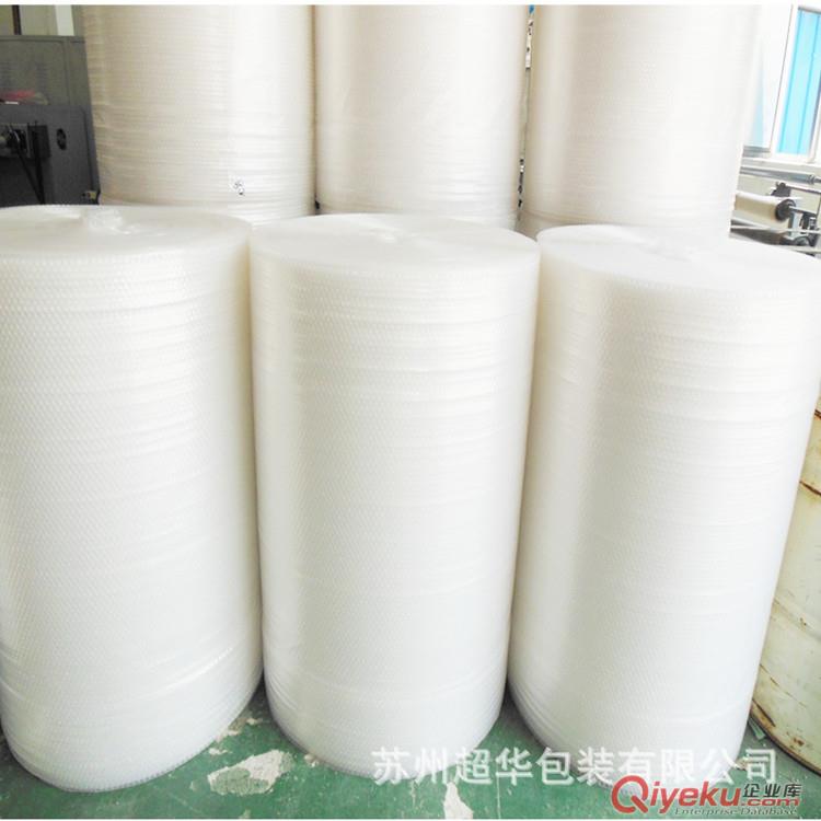 高新區易碎品包裝單層氣泡膜 單層加厚氣泡膜 工廠生產原始圖片3