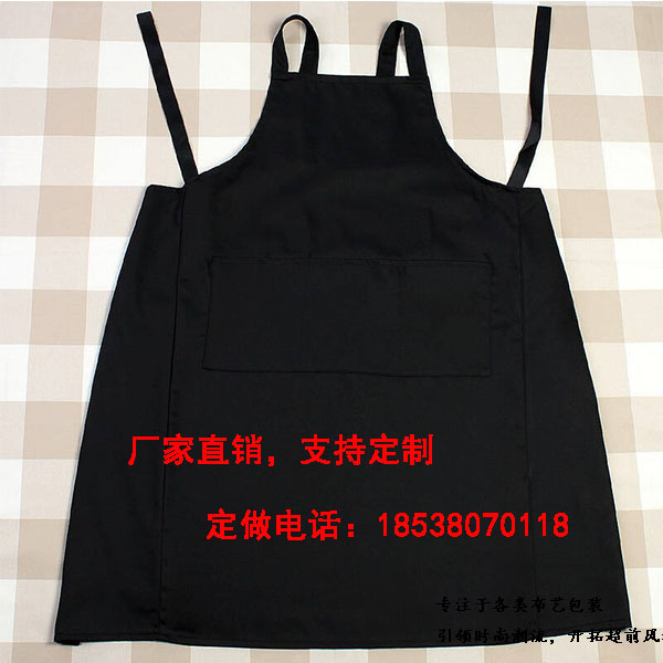 禮品工作圍裙定做-禮品工作圍裙生產(chǎn)廠家