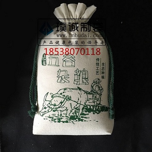 江西diy棉布雜糧包裝袋價(jià)格-生產(chǎn)廠家免費(fèi)寄樣品