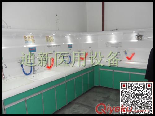 供應(yīng)迪新DX-2000內(nèi)鏡一體化清洗工作站原始圖片2