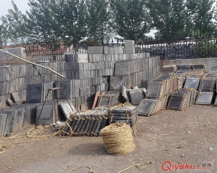 仿古磚瓦 古建磚瓦  青磚青瓦廠