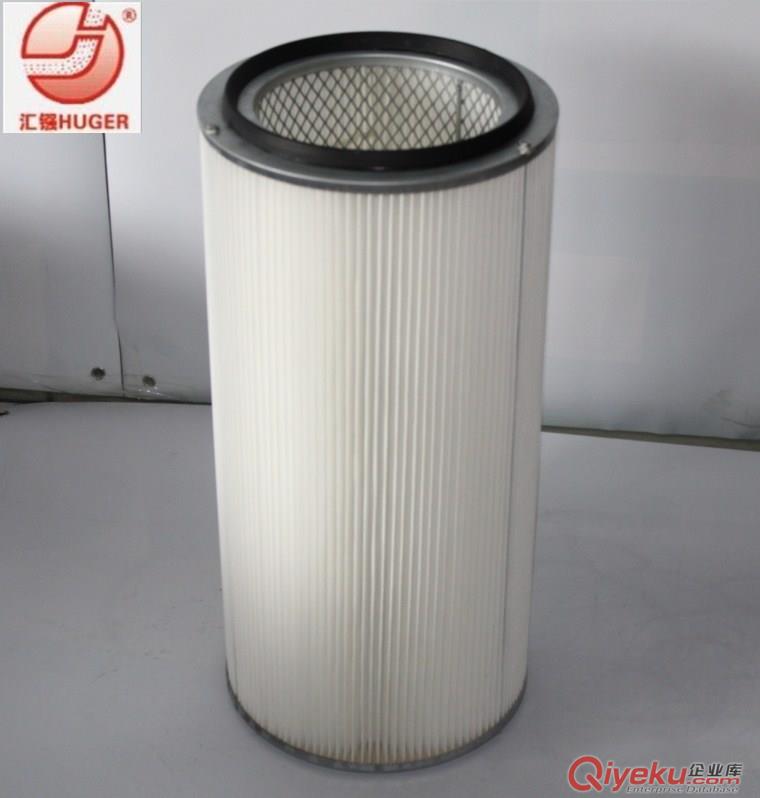 大量供應(yīng)粉末濾芯除塵濾芯噴涂濾芯廠家批發(fā)及定制