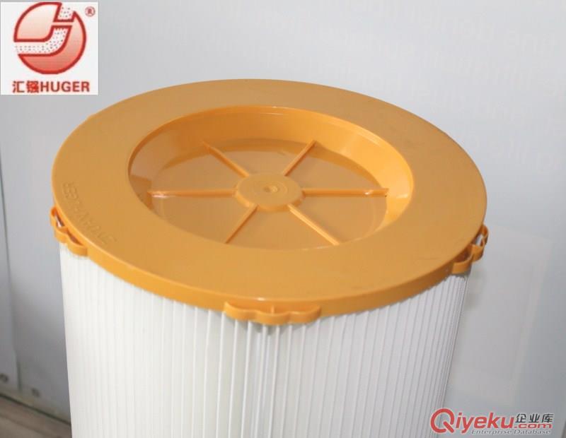快拆式噴粉房用噴粉濾芯除塵粉末濾芯廠家批發(fā)