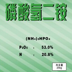 供應食品級磷酸氫二銨  FG DAP  99%主含量原始圖片2