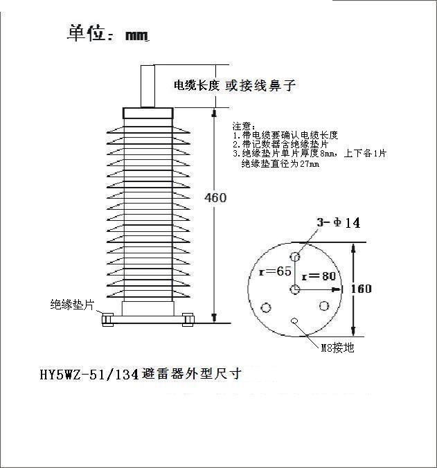 SCGB-B-42/119W2過電壓保護器原始圖片3