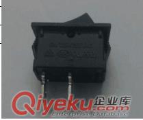 RS601-1040011BB-4A帶復位 船型開關 按鈕 電子開關原始圖片3