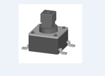 环保 TS-1128S-RWP  轻触开关 按键开关 按制开关 玩具 电子 电器专用 高寿命