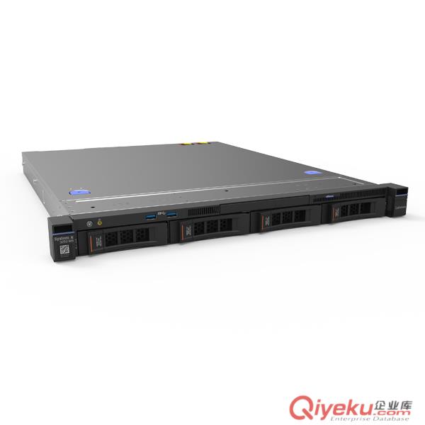 合肥IBM聯(lián)想服務(wù)器X3250M6 3633i01