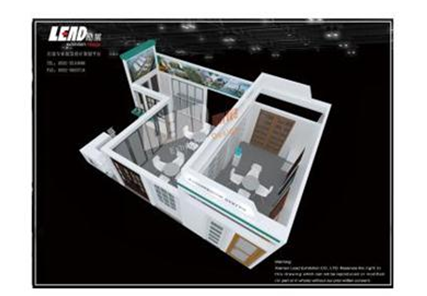 意大利展覽設(shè)計布展—維羅納石材展marmomacc 2017