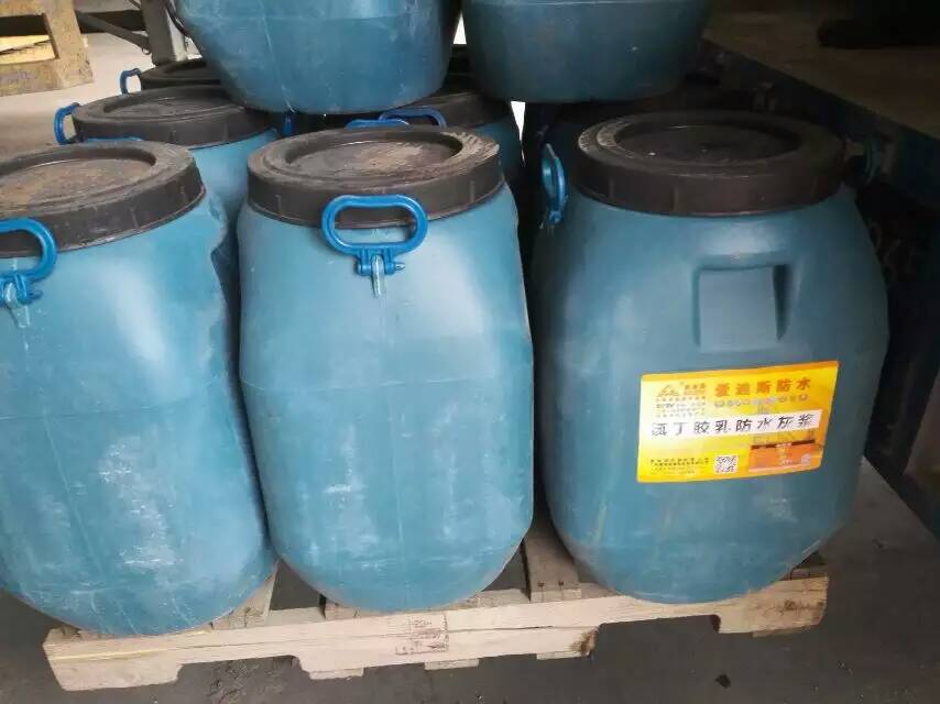 911非焦油聚氨酯防水涂料價格