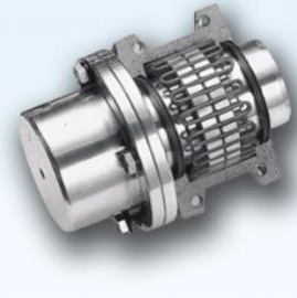 SKF 1050T10蛇簧聯(lián)軸器