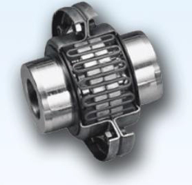 SKF 1050T10蛇簧聯(lián)軸器