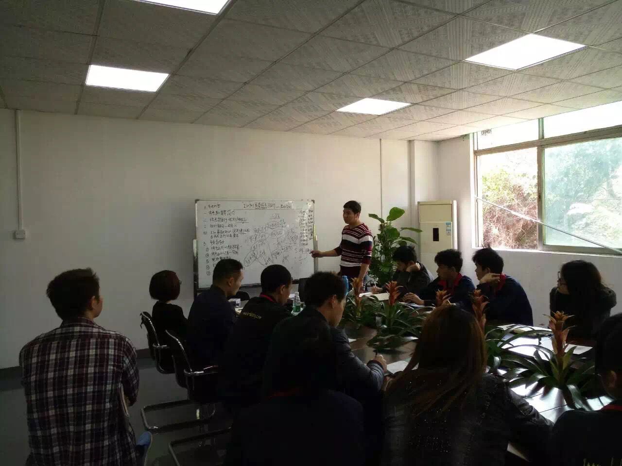 深圳企業(yè)如何申請ISO質(zhì)量管理體系認(rèn)證