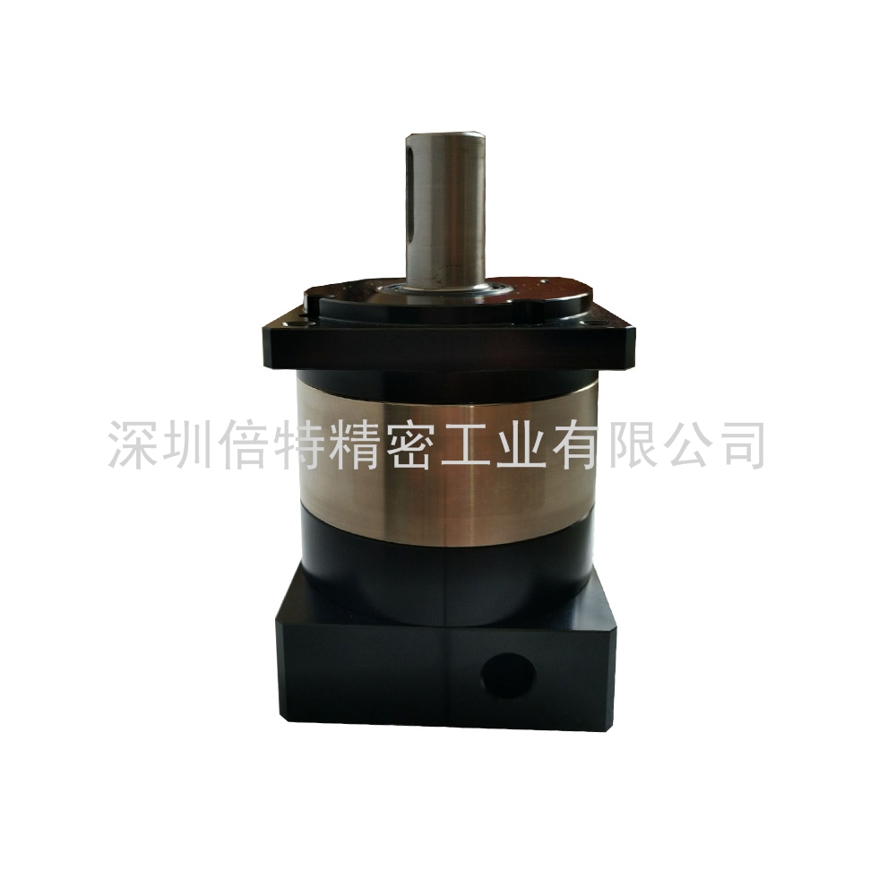 特精密齒輪減速機