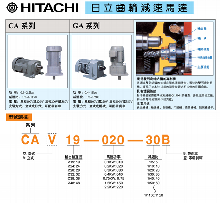 日立HITACHI電機(jī)-日立電機(jī)-hitachi日立馬達(dá)價(jià)格